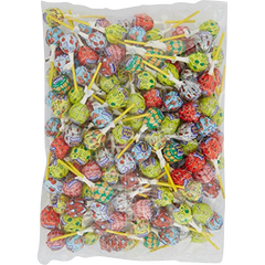 Sucettes Maopop best mix 1950g